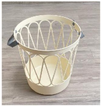 Storage Basket ITEM.NO 7615