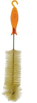 Crystal Cleaning Brush — ITEM.NO 8019 wholesale household plastic product