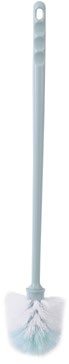 Ball Toilet Brush — ITEM.NO 8020 wholesale household plastic product