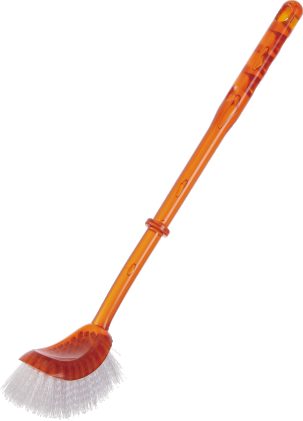 Long-handle Cleaning Brush — ITEM.NO 8023 wholesale household plastic product