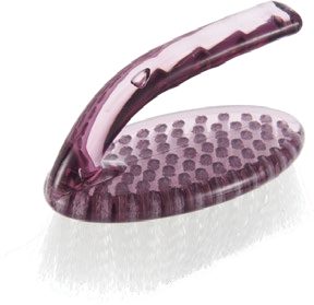Crystal Cleaning Brush — ITEM.NO 8026 wholesale household plastic product