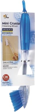 Mini Cleaning Brush — ITEM.NO 8028 wholesale household plastic product