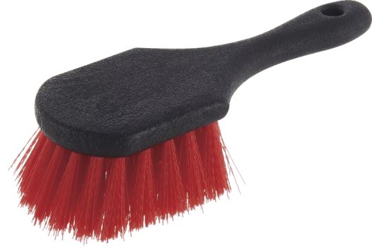 Car Brush ITEM.NO 8051