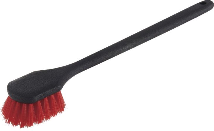 Car Brush ITEM.NO 8052