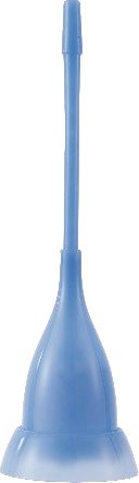 Toilet Brush — ITEM.NO 8076 wholesale household plastic product