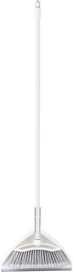 Broom with Dustpan — ITEM.NO 8099 wholesale household plastic product
