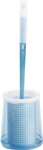 Crystal Toilet Brush ITEM.NO 8217