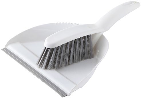 Dustpan Brush Set — ITEM.NO 8300 wholesale household plastic product