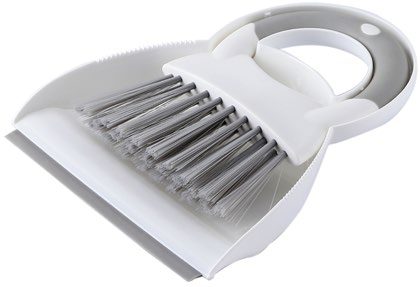 Dustpan Brush Set — ITEM.NO 8303 wholesale household plastic product
