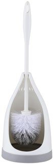 Toilet Brush — ITEM.NO 8307 wholesale household plastic product