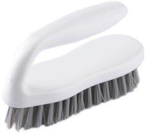 Mini Cleaning Brush — ITEM.NO 8312 wholesale household plastic product