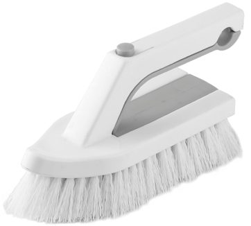 Mini Cleaning Brush — ITEM.NO 8336 wholesale household plastic product