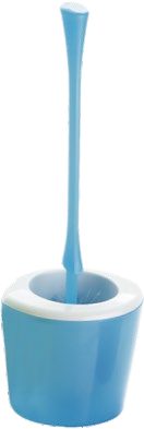 Toilet Brush — ITEM.NO 8360 wholesale household plastic product