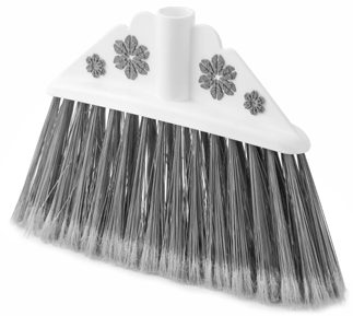Broom — ITEM.NO 8371 wholesale household plastic product