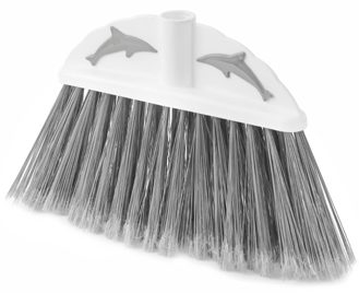 Broom — ITEM.NO 8372 wholesale household plastic product
