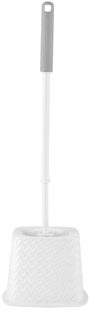 Toilet Brush — ITEM.NO 8382 wholesale household plastic product