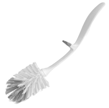 Bottle Brush — ITEM.NO 8391 wholesale household plastic product