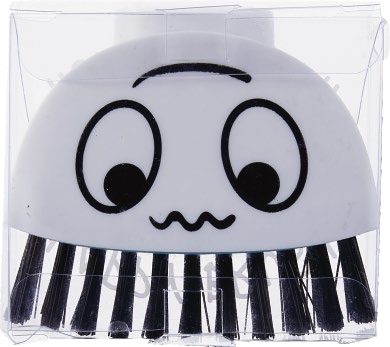 Mini Cleaning Brush — ITEM.NO 8508 wholesale household plastic product