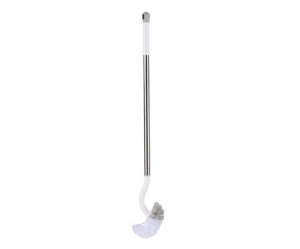 Toilet Brush — ITEM.NO 8525 wholesale household plastic product