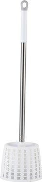 Toilet Brush — ITEM.NO 8529 wholesale household plastic product
