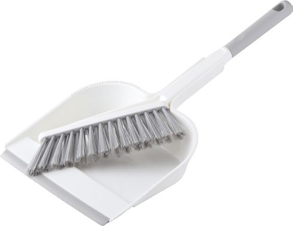 Dustpan Brush Set — ITEM.NO 8533 wholesale household plastic product
