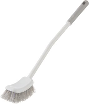 Long-handle Cleaning Brush — ITEM.NO 8535 wholesale household plastic product
