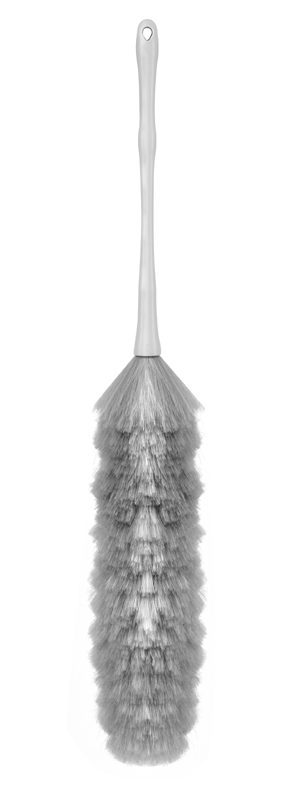 Duster Brush — ITEM.NO 8539 wholesale household plastic product
