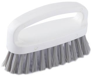 Mini Cleaning Brush — ITEM.NO 8561 wholesale household plastic product