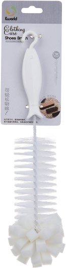 Baby Bottle Brush — ITEM.NO 8562 wholesale household plastic product