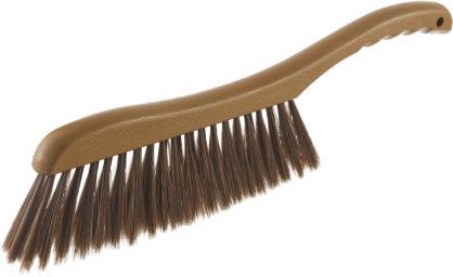 Dust Brush ITEM.NO 8568