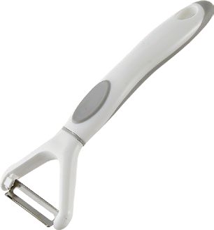 Peeler — ITEM.NO 8572 wholesale household plastic product