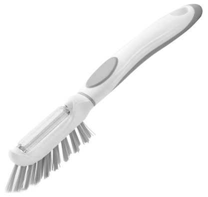 Multi-purpose Cleaning Brush — ITEM.NO 8582 wholesale household plastic product
