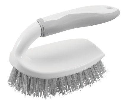Scrub Brush — ITEM.NO 8586 wholesale household plastic product