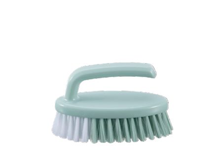 Scrub Brush — ITEM.NO 8600 wholesale household plastic product