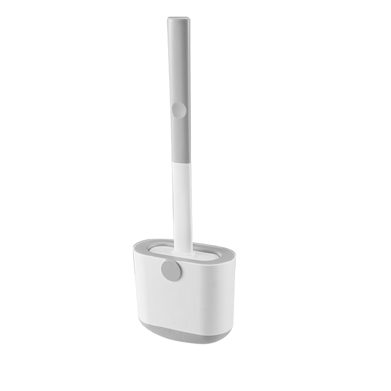 Toilet Brush — ITEM.NO 8615 wholesale household plastic product