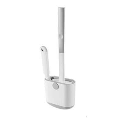 Toilet Brush — ITEM.NO 8616 wholesale household plastic product