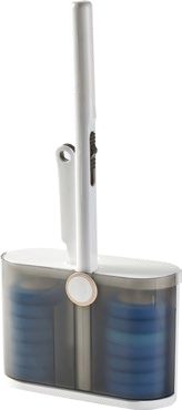 Toilet Brush — ITEM.NO 8621 wholesale household plastic product