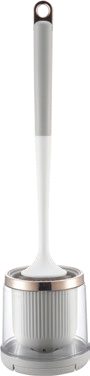 Toilet Brush — ITEM.NO 8622 wholesale household plastic product