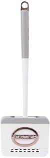 Toilet Brush — ITEM.NO 8627 wholesale household plastic product