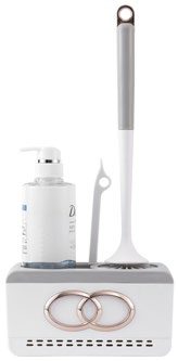 Toilet Brush ITEM.NO 8629