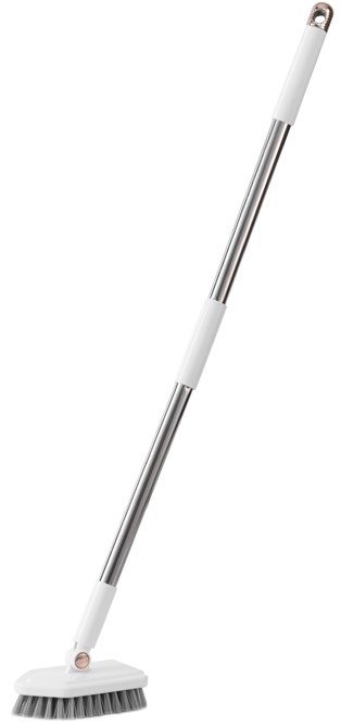 Multi-use Floor Brush — ITEM.NO 8631 wholesale household plastic product