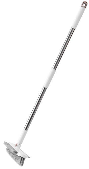 Double-sided Floor Brush — ITEM.NO 8632 wholesale household plastic product