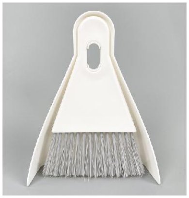 Dustpan & Brush Set ITEM.NO 8689