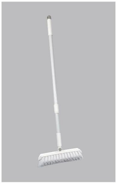 Floor Brush — ITEM.NO 8690 wholesale household plastic product