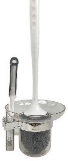 Toilet Brush — ITEM.NO 8697 wholesale household plastic product