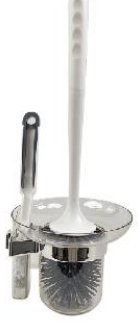 Toilet Brush — ITEM.NO 8698 wholesale household plastic product